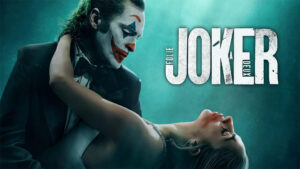 Joker: Folie à Deux