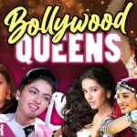 bollywood queens